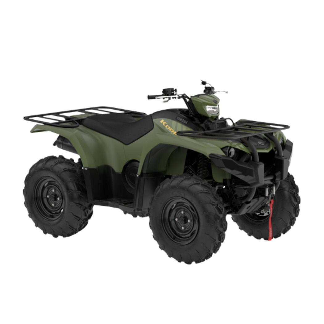 ATV