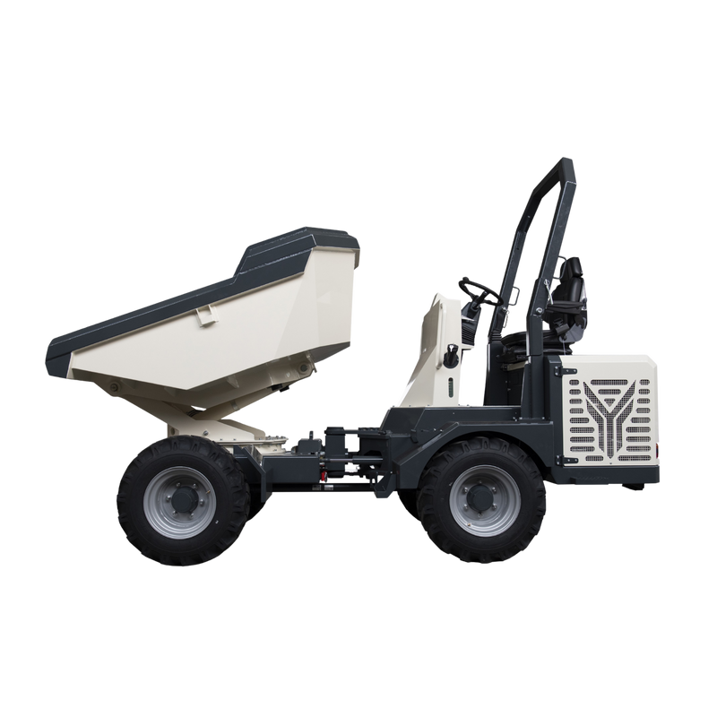 Dumper