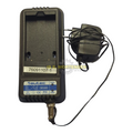 BATTERILADER FJERNBETJENING