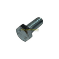 Stålbolt M8x20