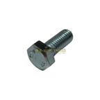 Stålbolt M8x20