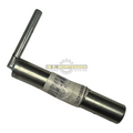 Pinbolt dozer yderst 18ZT