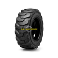 27 x 8.50-12 Skid Steer mønster