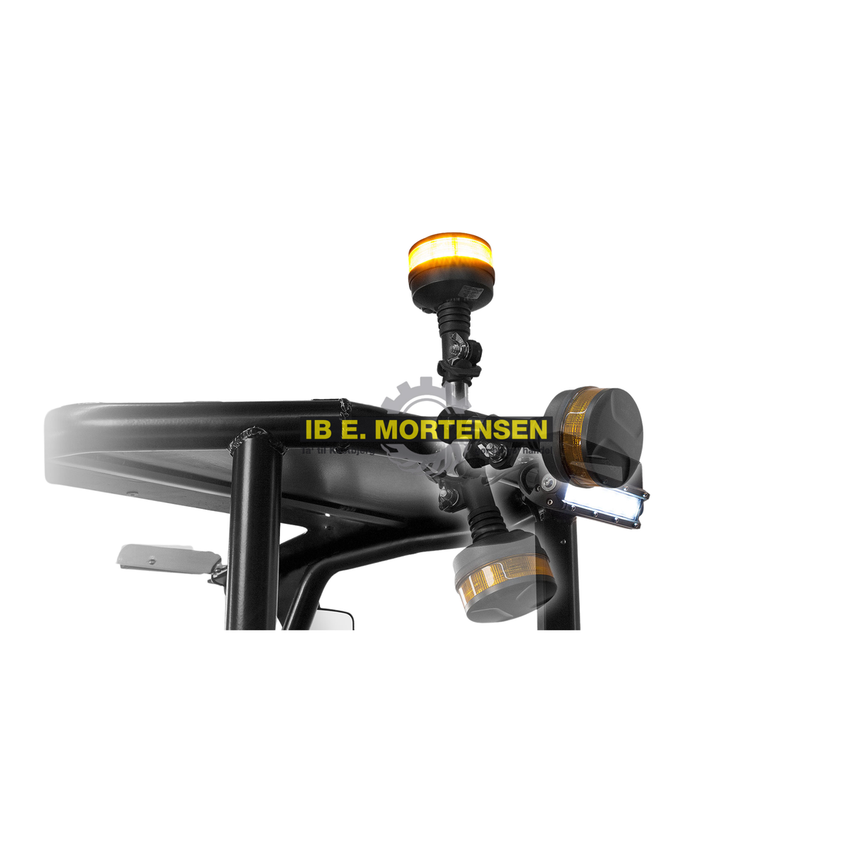 Rotorblink - foldbart