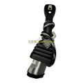 Joystik H. AUX2 komplet med ventil 12ZT / 14SR