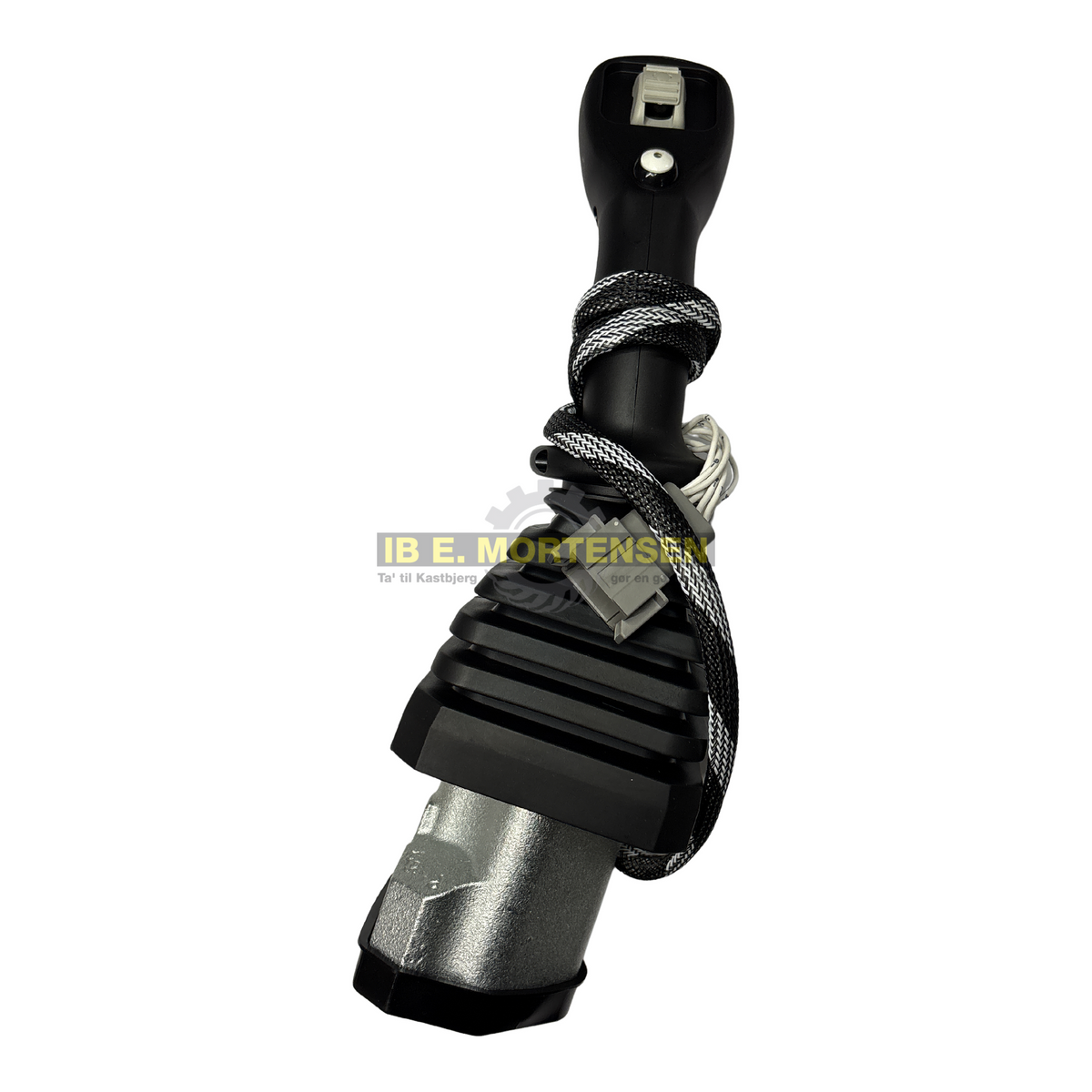 Joystik H. AUX2 komplet med ventil 12ZT / 14SR