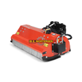 Brakpudser 130 cm hammerslagler