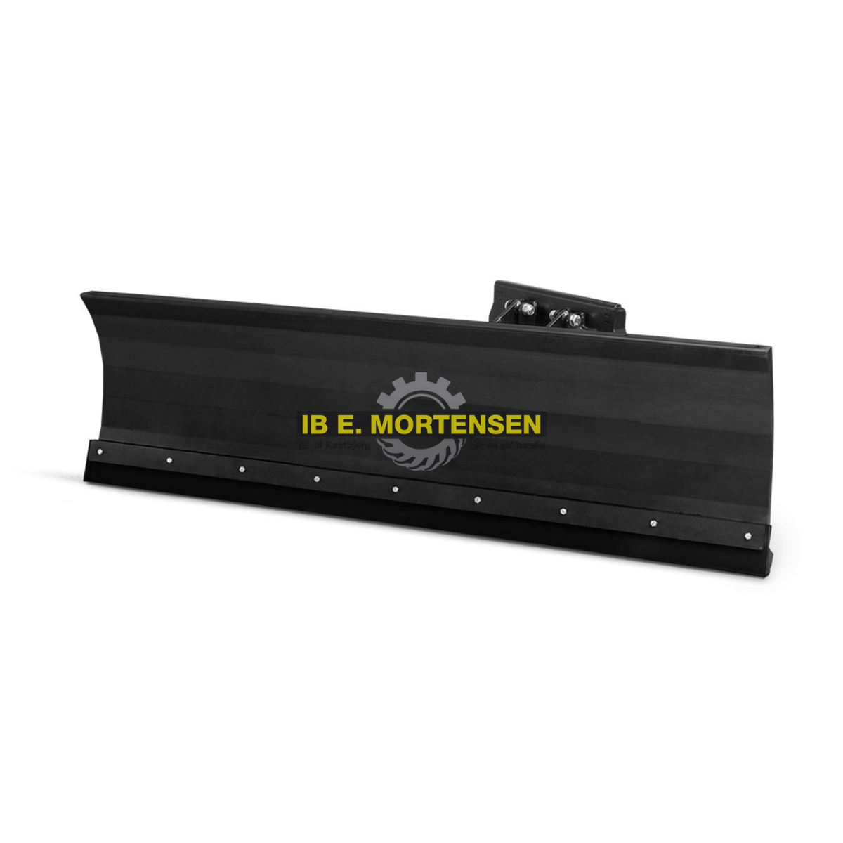 Dozerblad 160 cm m/ hydr. Sving