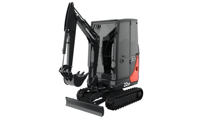 Eurocomach 22 SR
