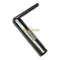 Pinbolt dozerblad yderst 12ZT / 14SR