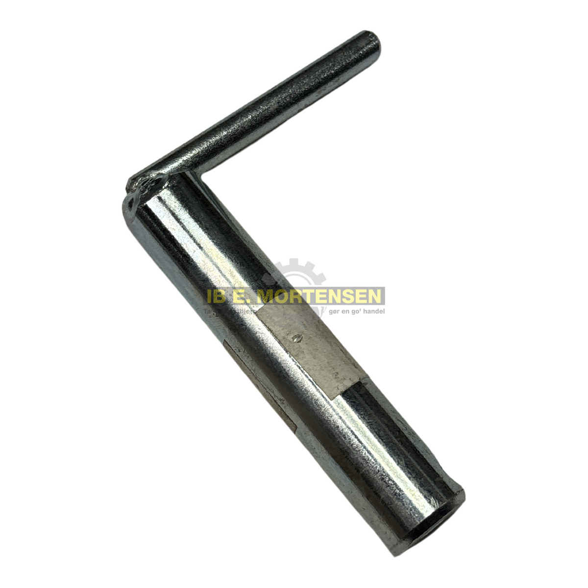 Pinbolt dozerblad yderst 12ZT / 14SR