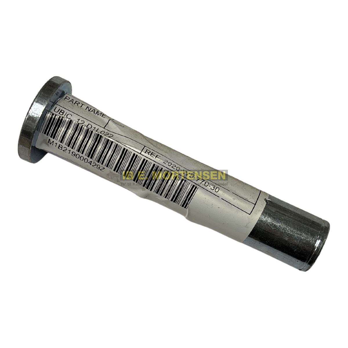 Pinbolt dozer inderst 18ZT