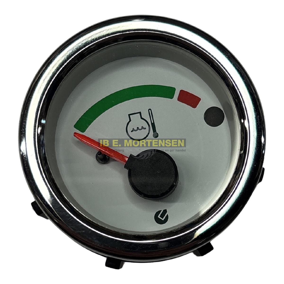 Vandtemperatur indikator 22SR / 25ZT / 28ZT
