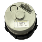 Vandtemperatur indikator 22SR / 25ZT / 28ZT
