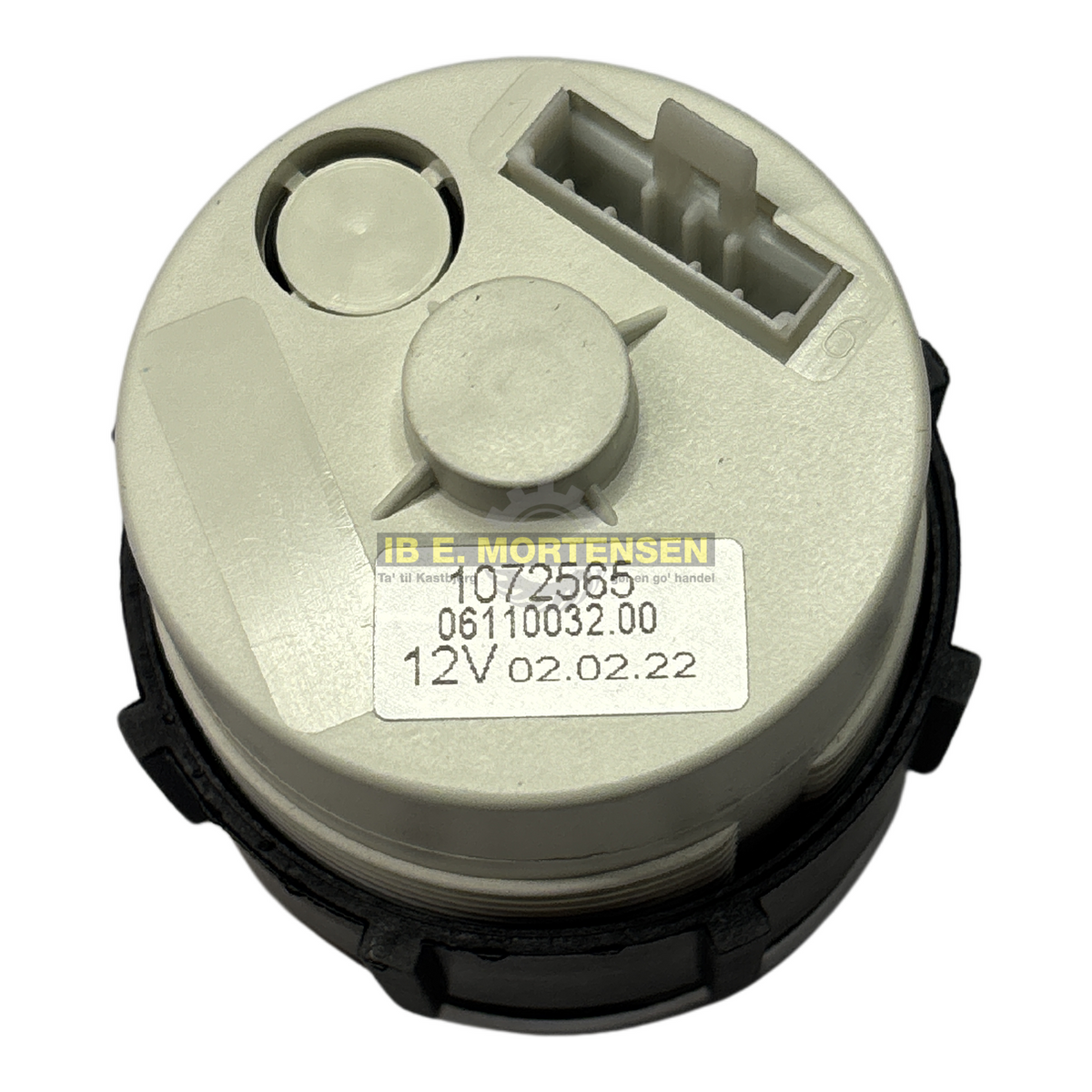Vandtemperatur indikator 22SR / 25ZT / 28ZT