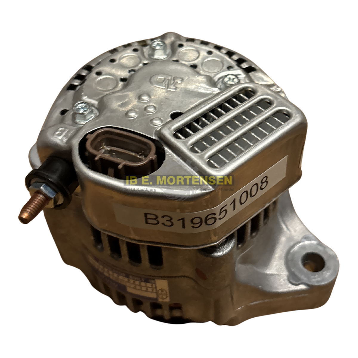 Generator 12V/70A ES28ZT