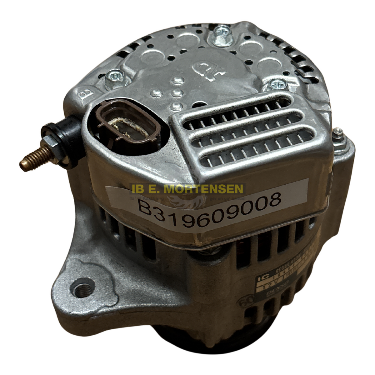 Generator 12V/40A 28ZT