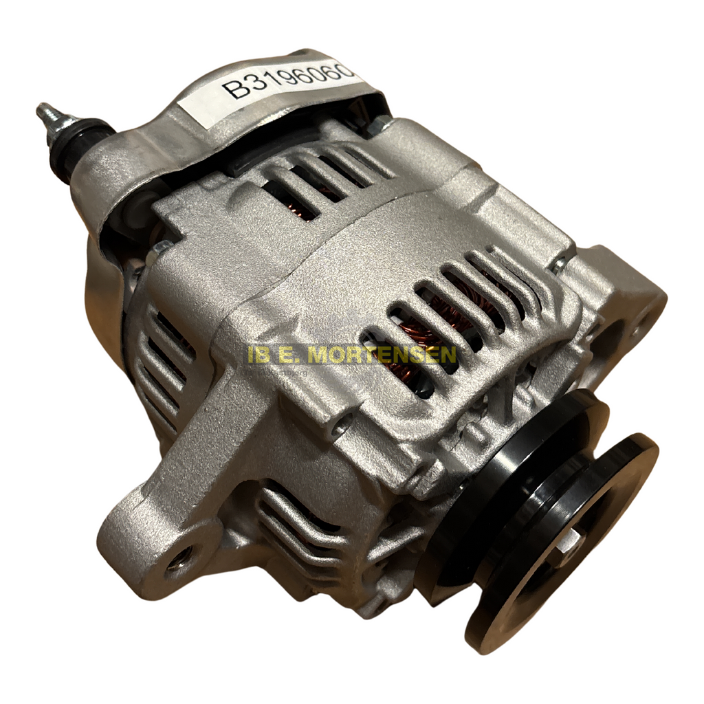 Generator 12V/40A 12ZT / 14SR