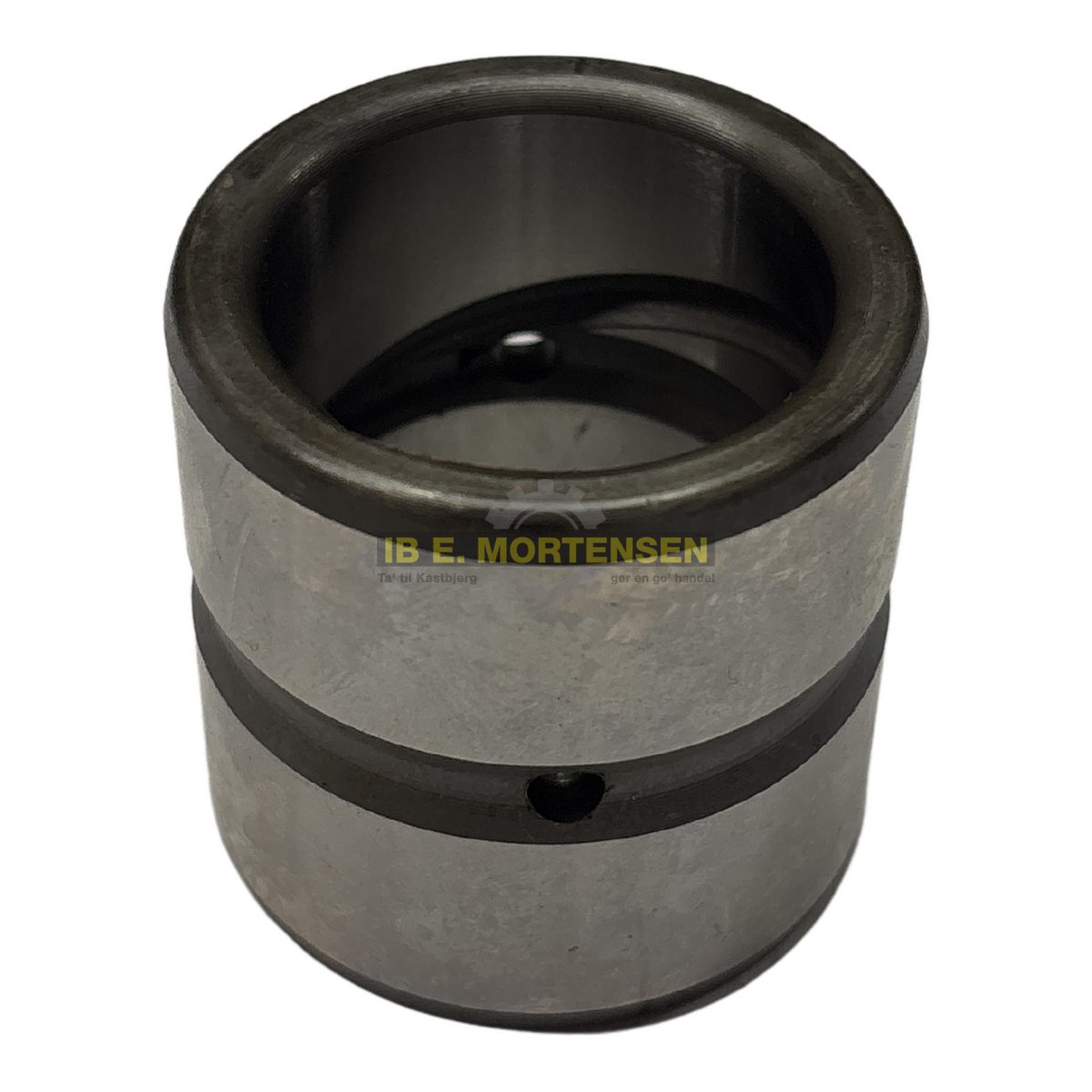 Bøsning cylinderender 12ZT / 14SR
