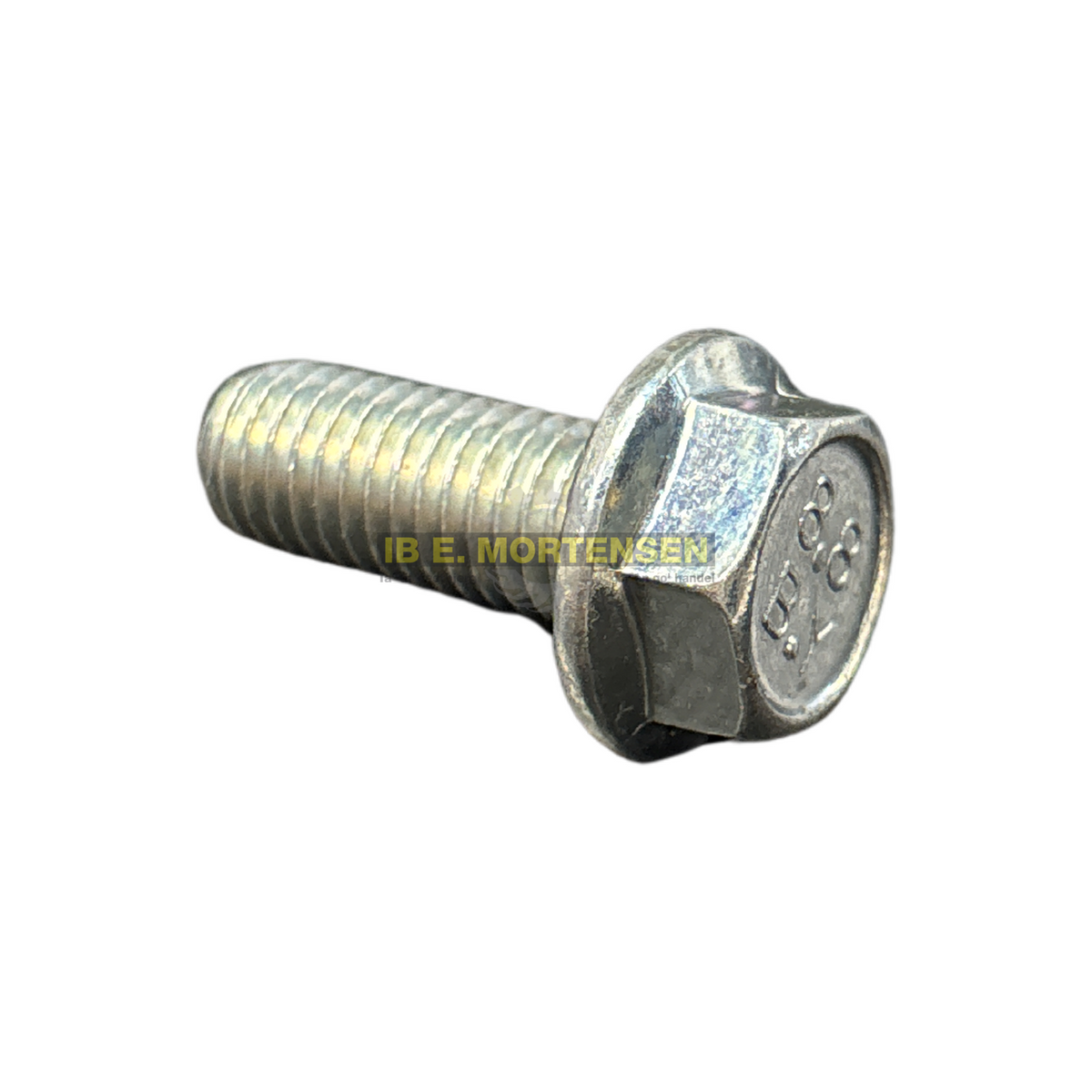 Bolt M8x25