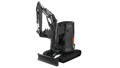 Eurocomach 45 TR