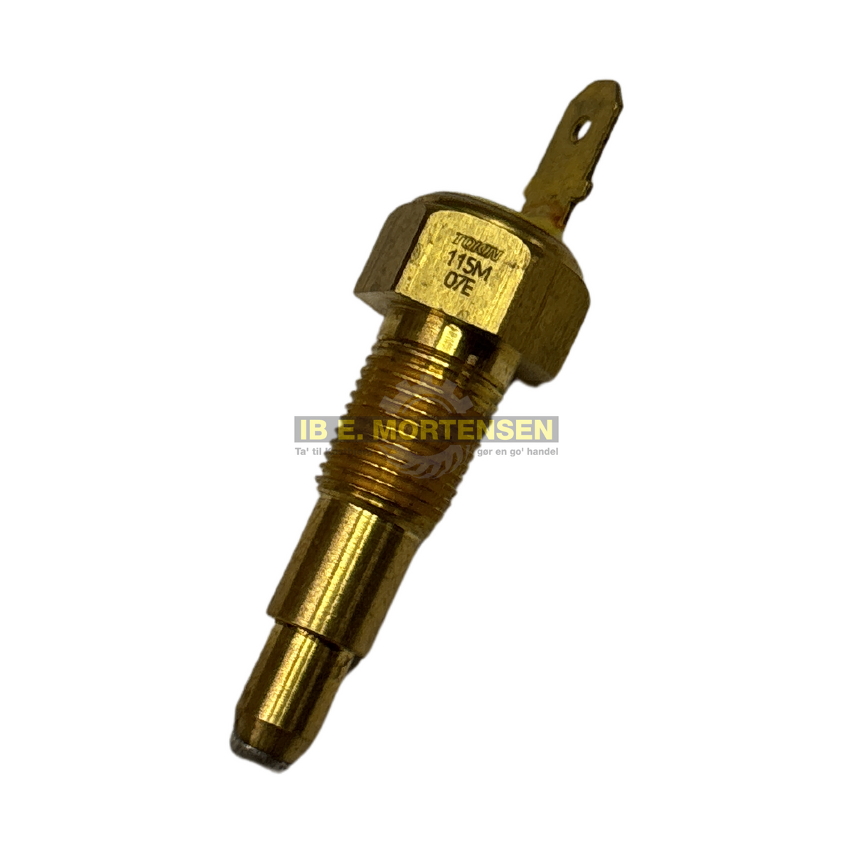 Temperatur sensor motor 12ZT / 14SR