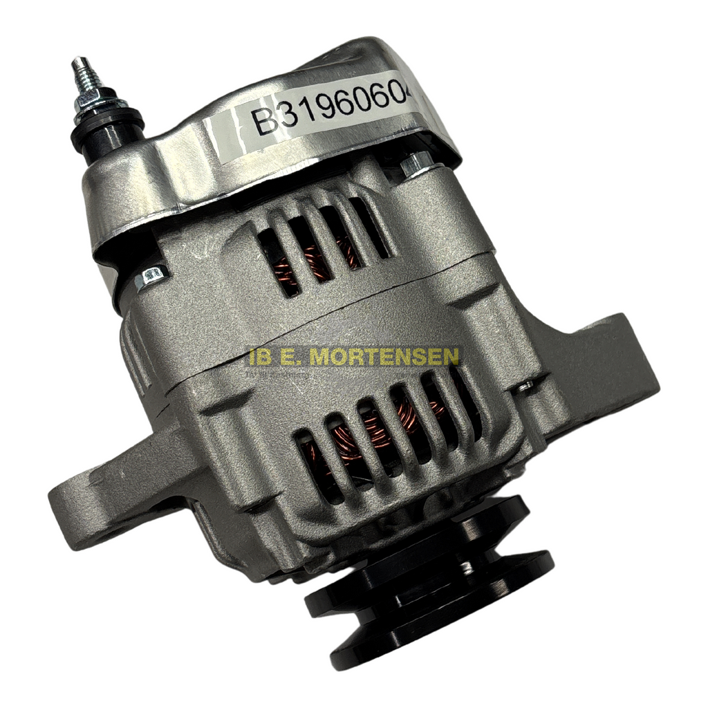 Generator 12V/40A 12ZT / 14SR