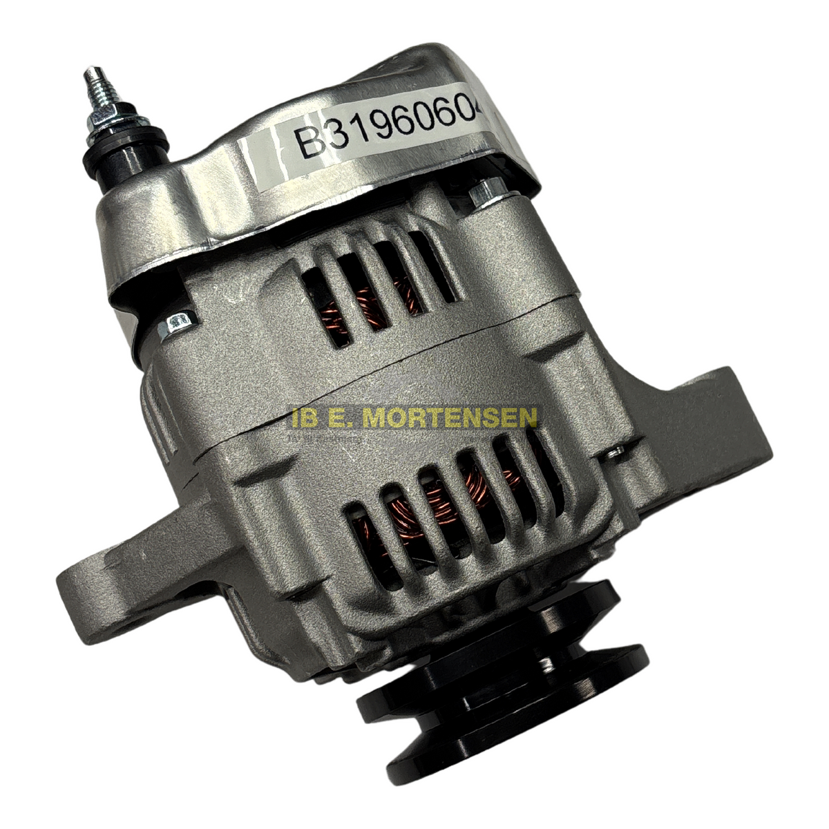 Generator 12V/40A 12ZT / 14SR