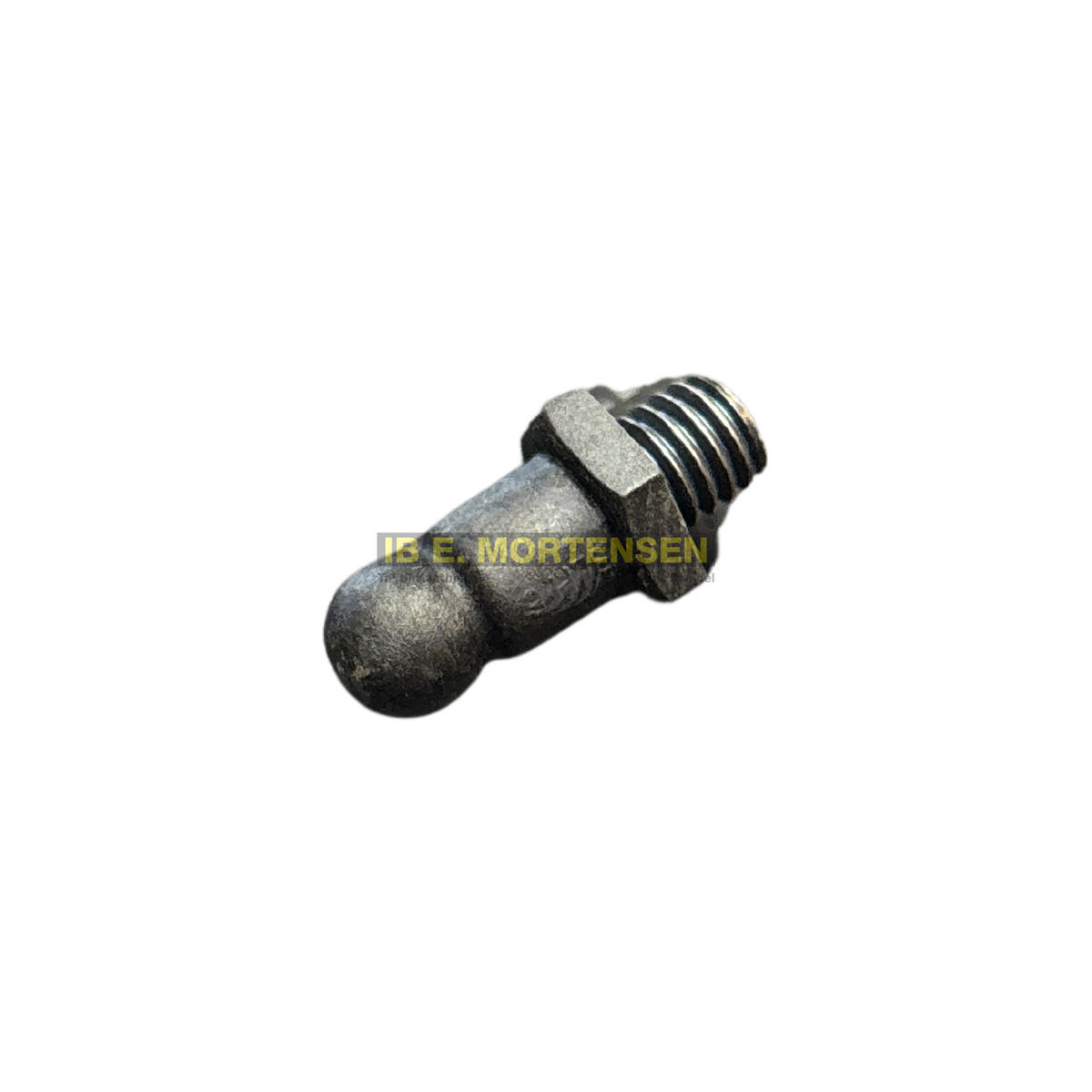 Pin til gummibøsning panel 12ZT / 14SR
