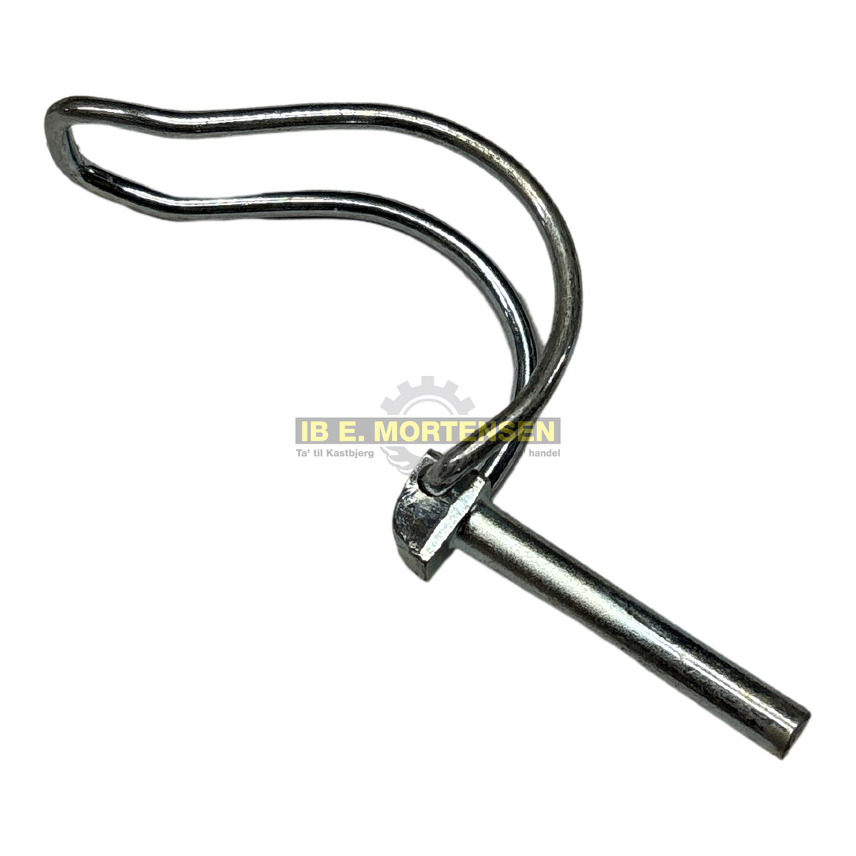 Ringsplit 6mm