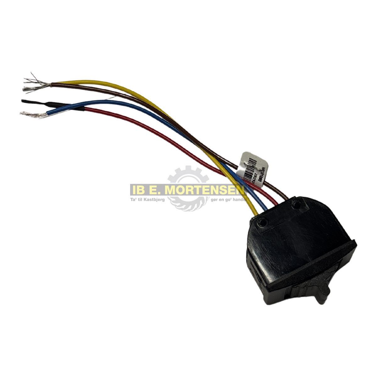 Potentiometer joystick 28ZT