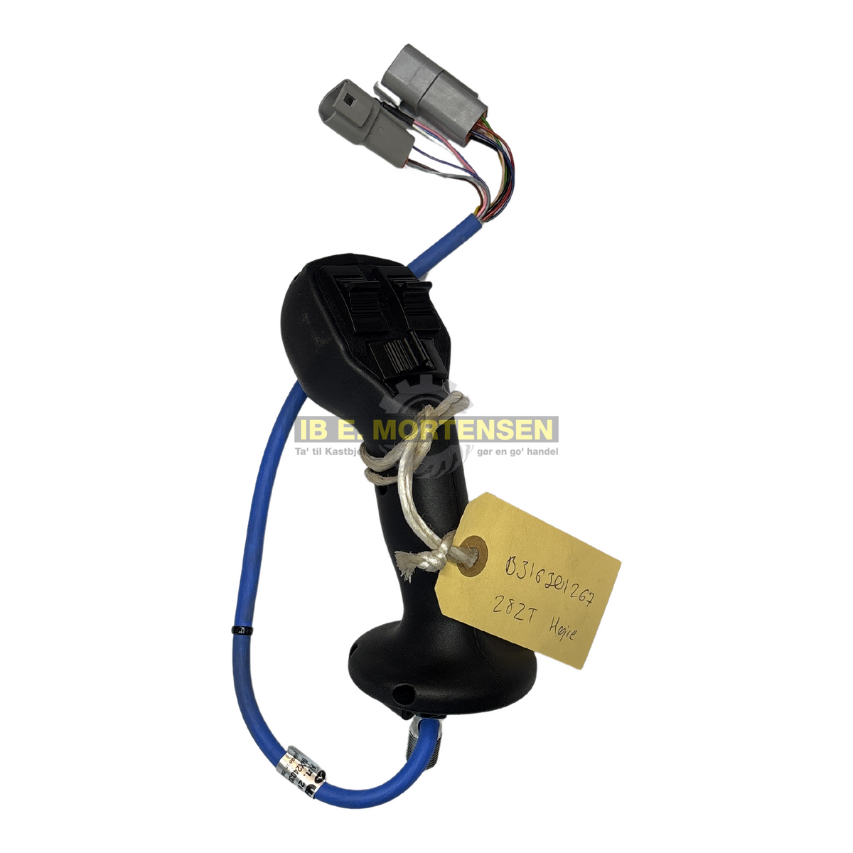 Joystick højre 28ZT