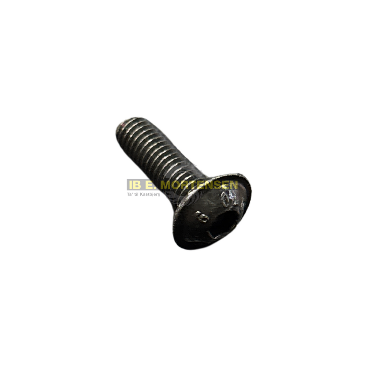 Skrue M6x20