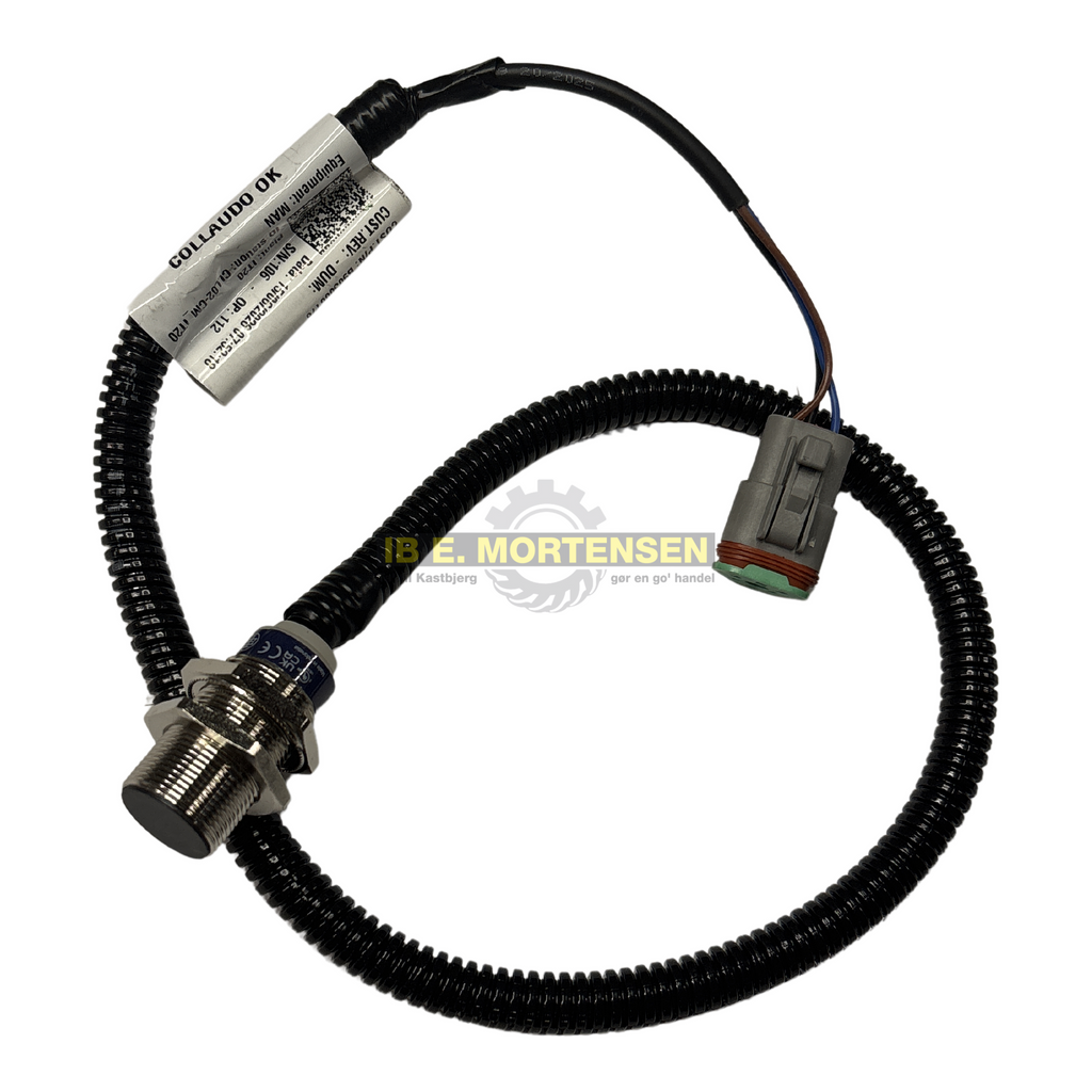 Sensor armlæn / føler armlæn 12zt / 14sr