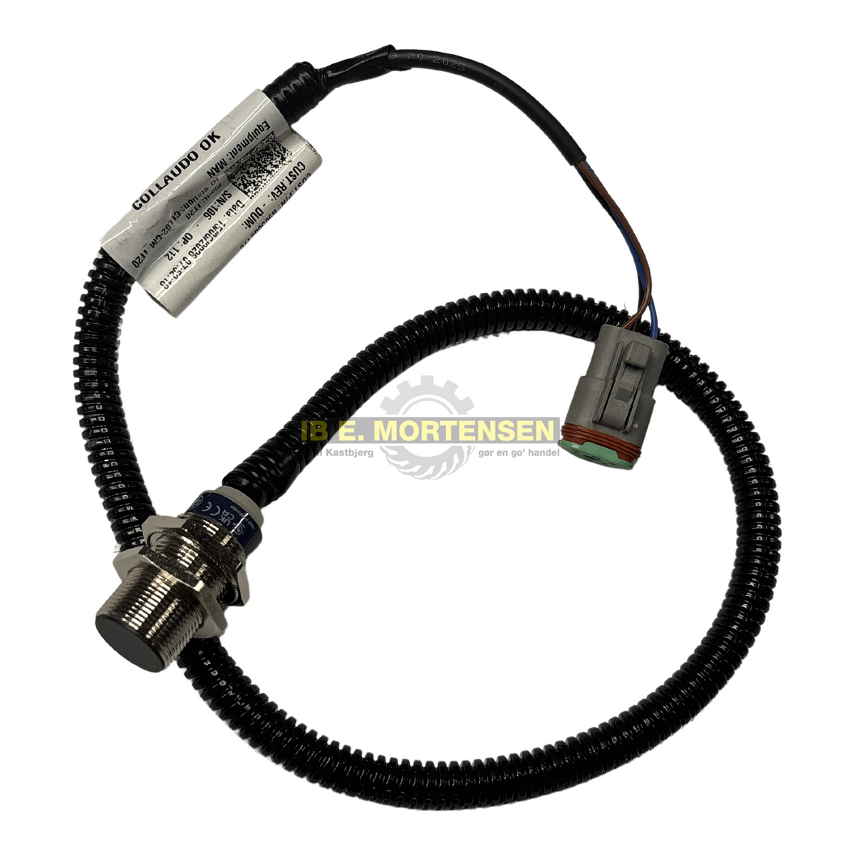 Sensor armlæn / føler armlæn 12zt / 14sr