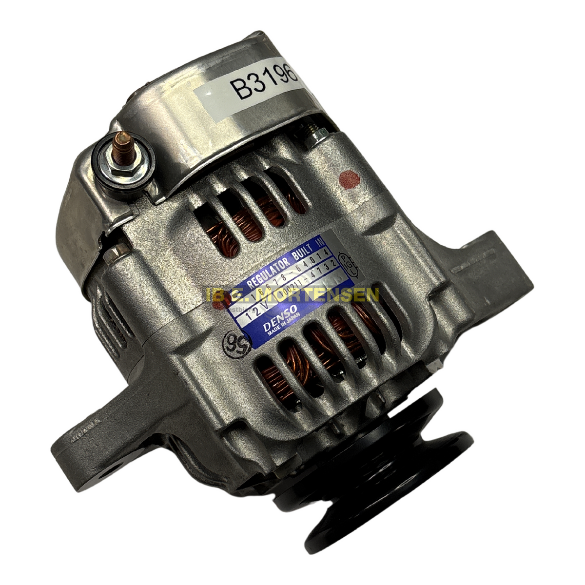 Generator 12V/70A ES28ZT