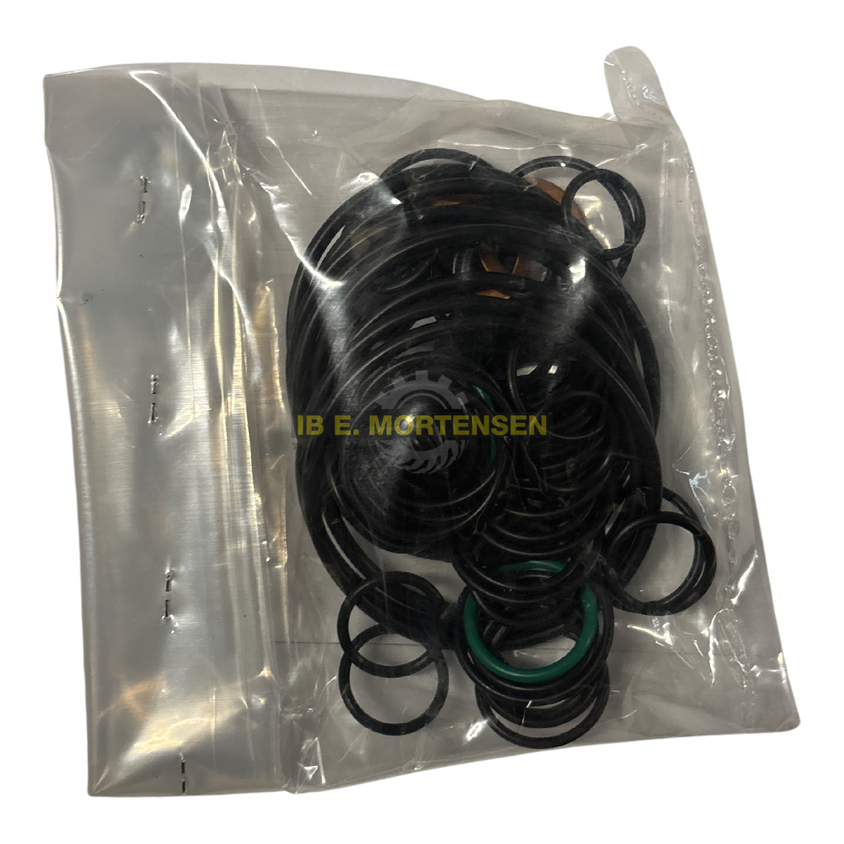 Paksæt ventilbord 12ZT / 14SR gl.