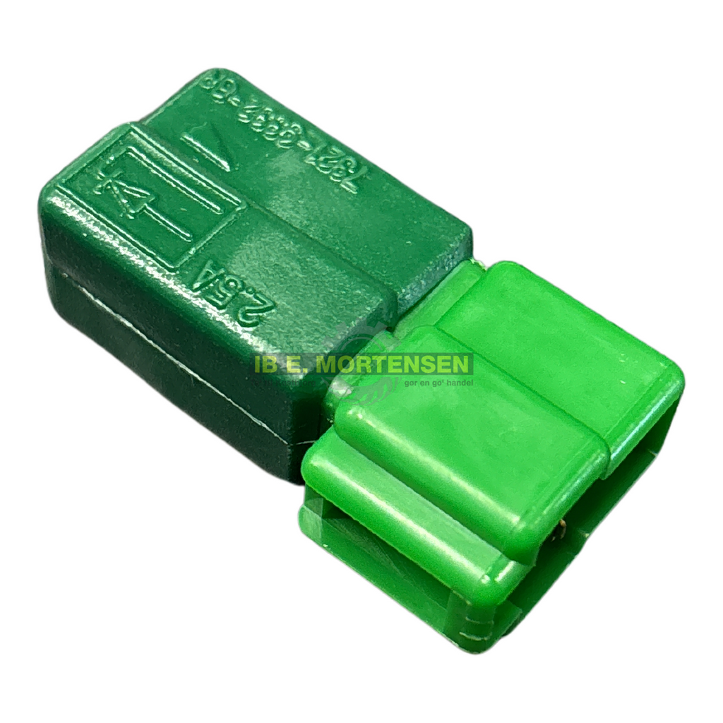 Diode med stikhus 18ZT