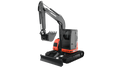 Eurocomach 85 SB