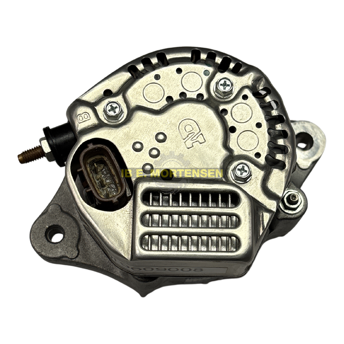 Generator 12V/40A 28ZT