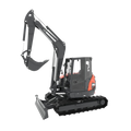 Eurocomach 90 ZT