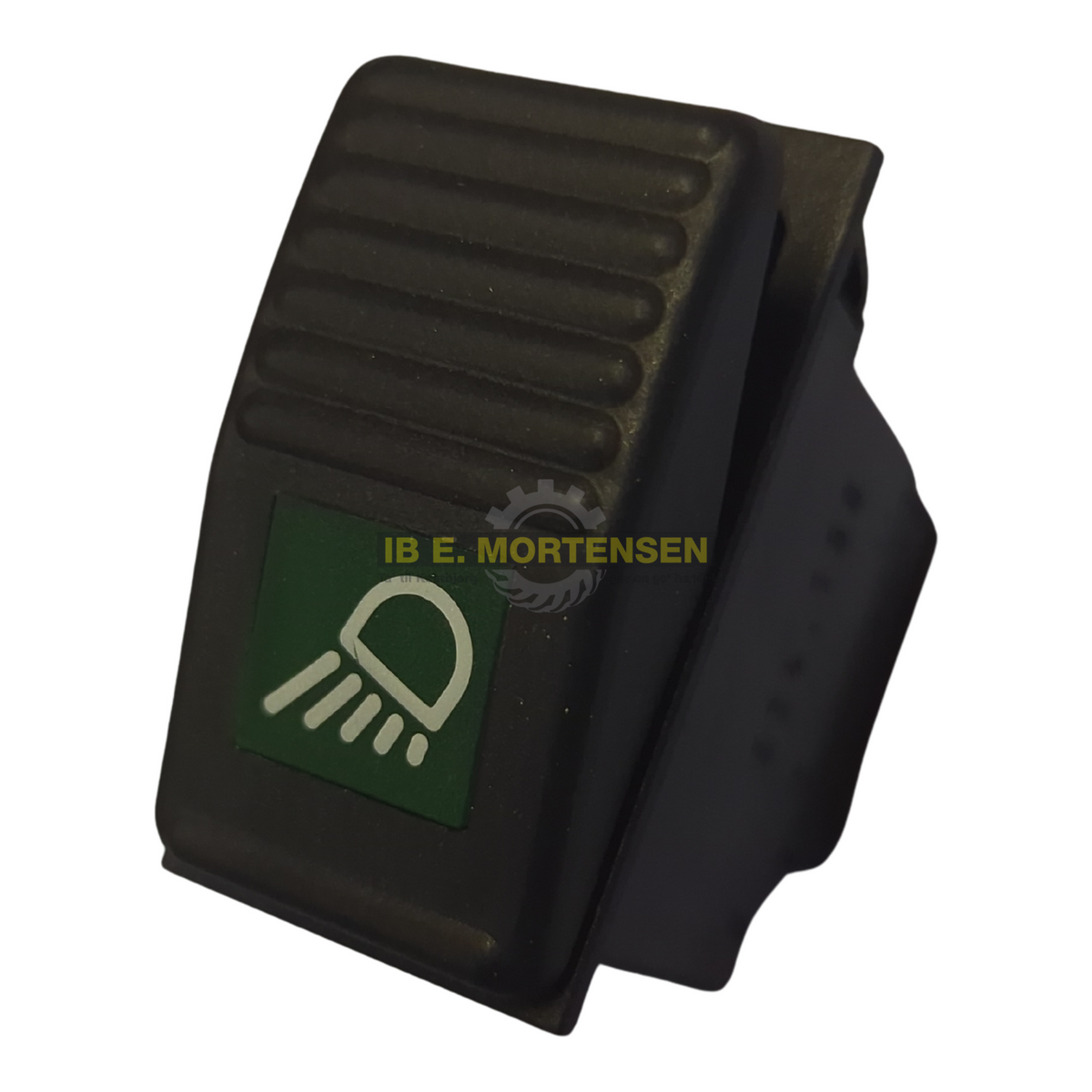 KONTAKT ARB.LYS BAG 2 TRIN