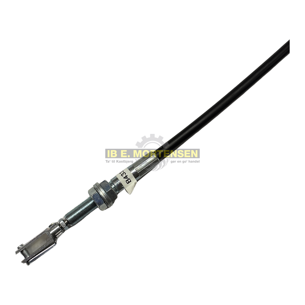 Kabel til dozer/hammer/krøje 18ZT