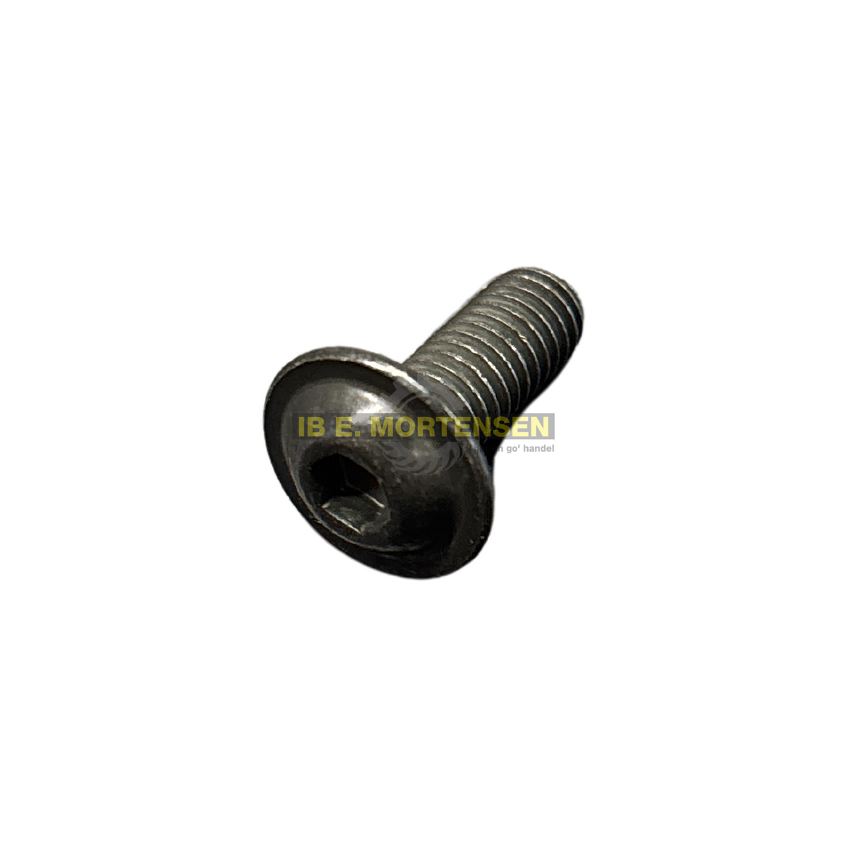 Skrue M6x16