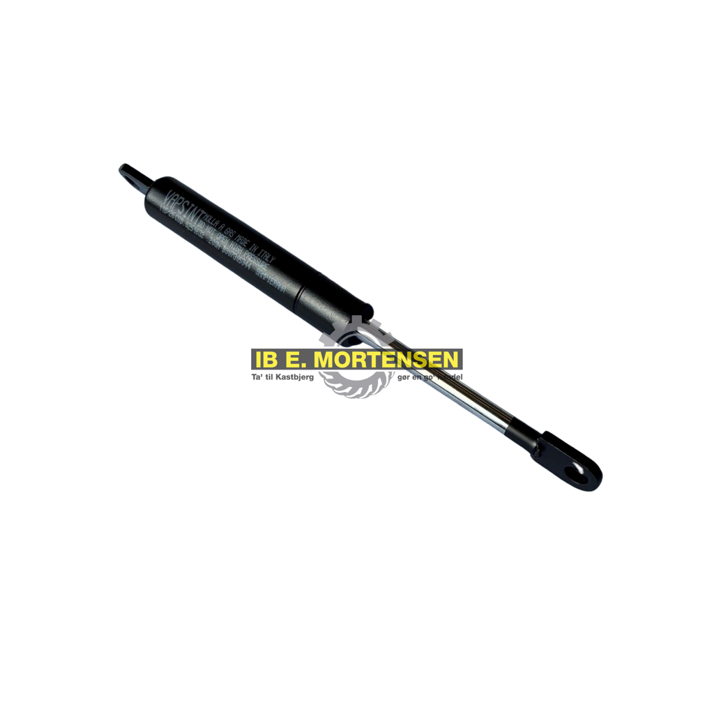 Gasdæmper armlæn 12zt / 14sr