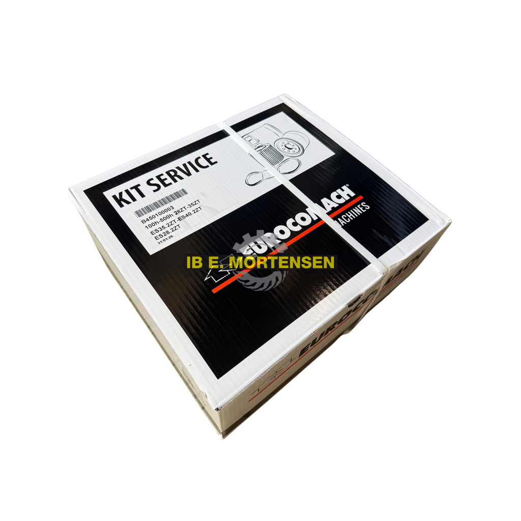 Servicekit 28ZT / 35ZT / 40ZT