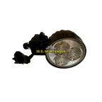 Led lygte ECM
