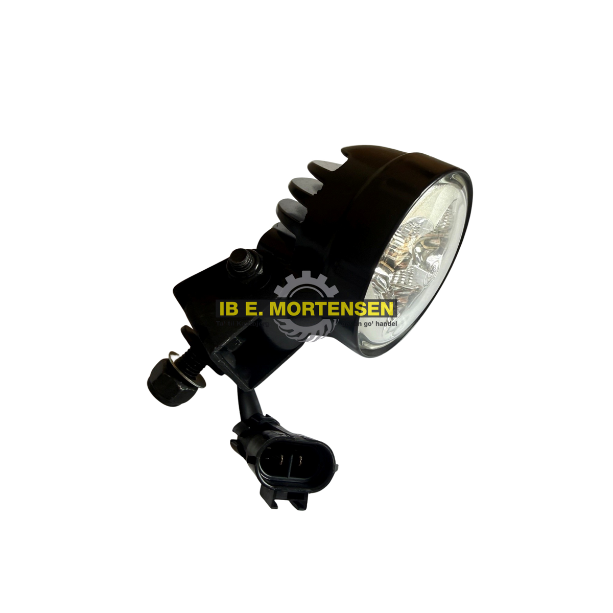 Led lygte ECM