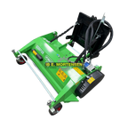 Brakpudser 120 cm