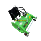 Brakpudser 120 cm